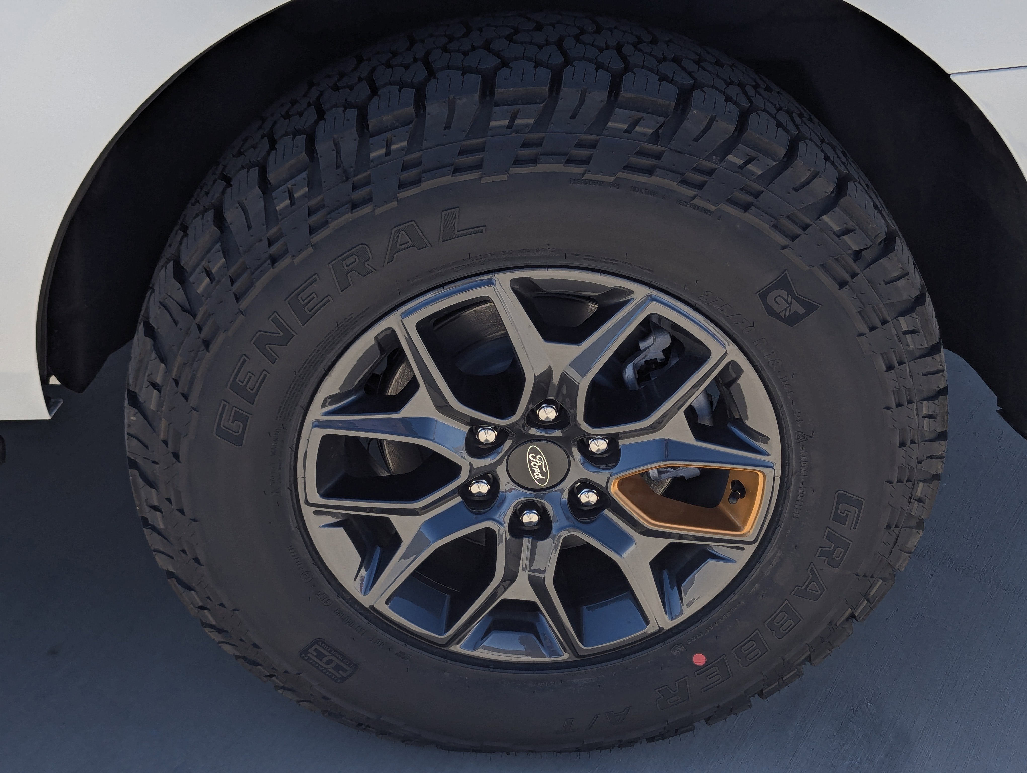 2026 Ford Expedition Tremor®