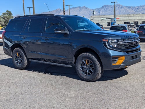 2026 Ford Expedition Tremor®