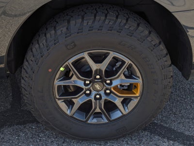 2026 Ford Expedition Tremor®