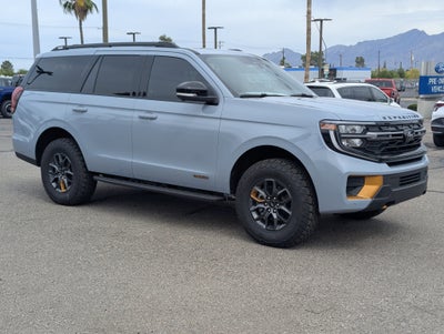 2026 Ford Expedition Tremor®