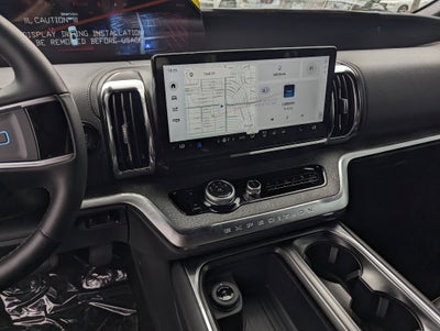 2026 Ford Expedition Tremor®