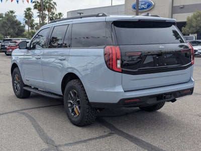 2026 Ford Expedition Tremor®