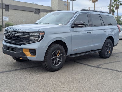 2026 Ford Expedition Tremor®