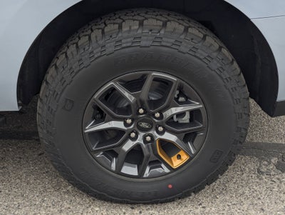 2026 Ford Expedition Tremor®