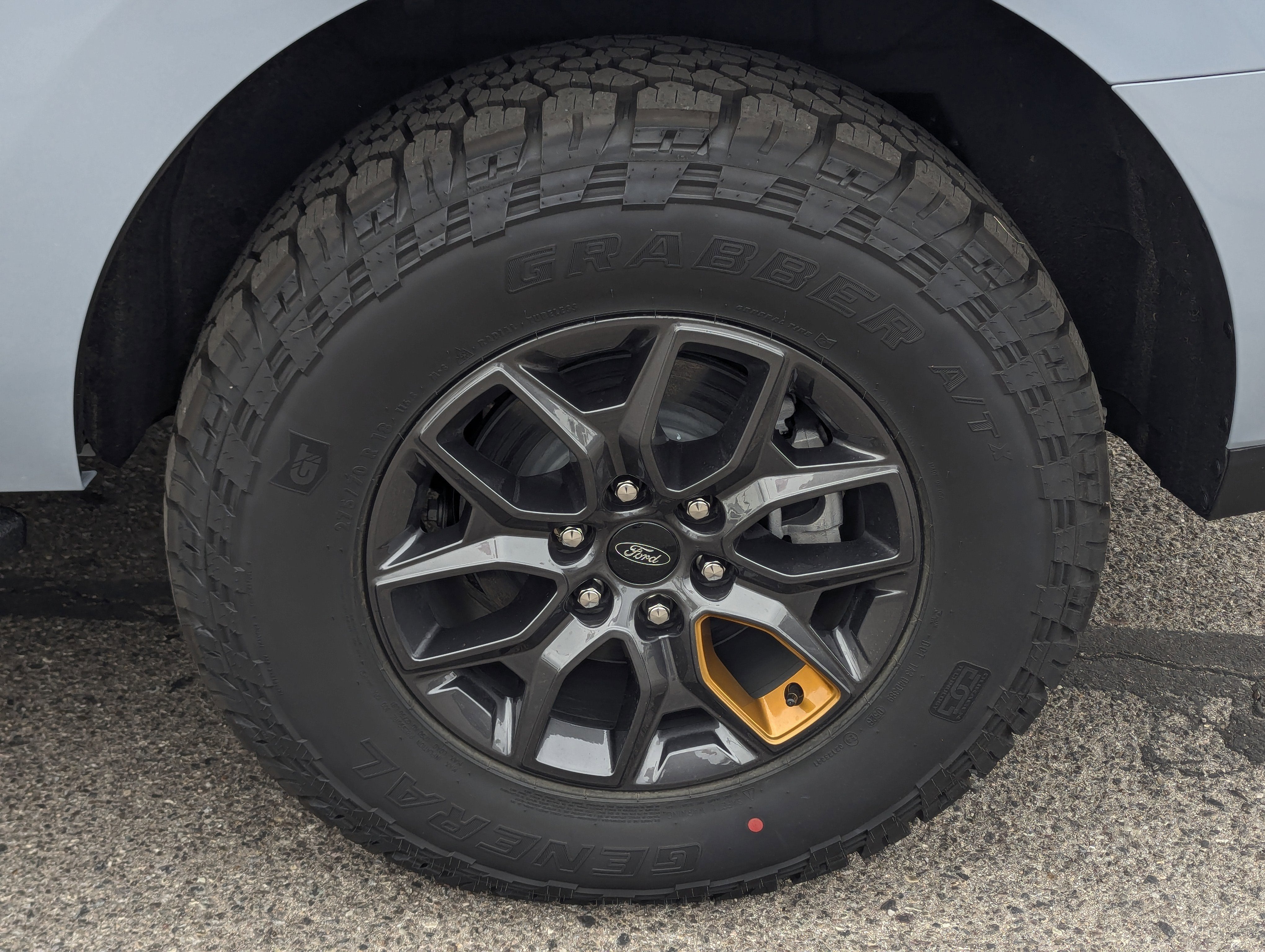 2026 Ford Expedition Tremor®