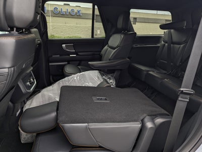 2026 Ford Expedition Tremor®