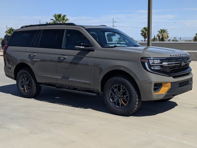 2026 Ford Expedition Tremor®