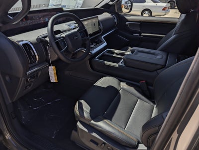 2026 Ford Expedition Tremor®