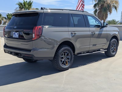 2026 Ford Expedition Tremor®
