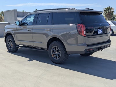 2026 Ford Expedition Tremor®