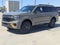 2026 Ford Expedition Tremor®