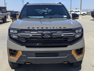 2026 Ford Expedition Tremor®