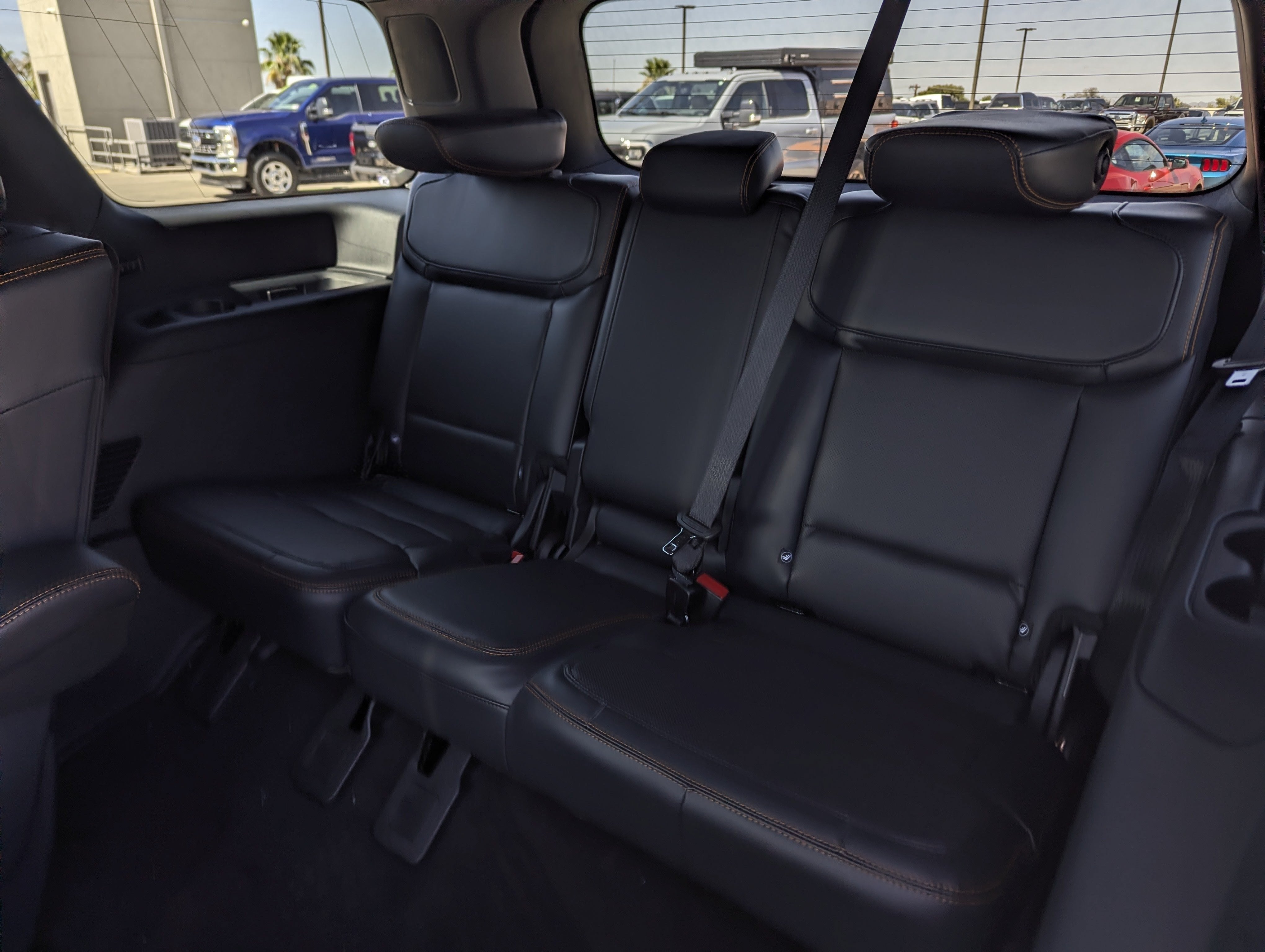 2026 Ford Expedition Tremor®
