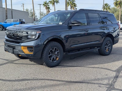 2026 Ford Expedition Tremor®