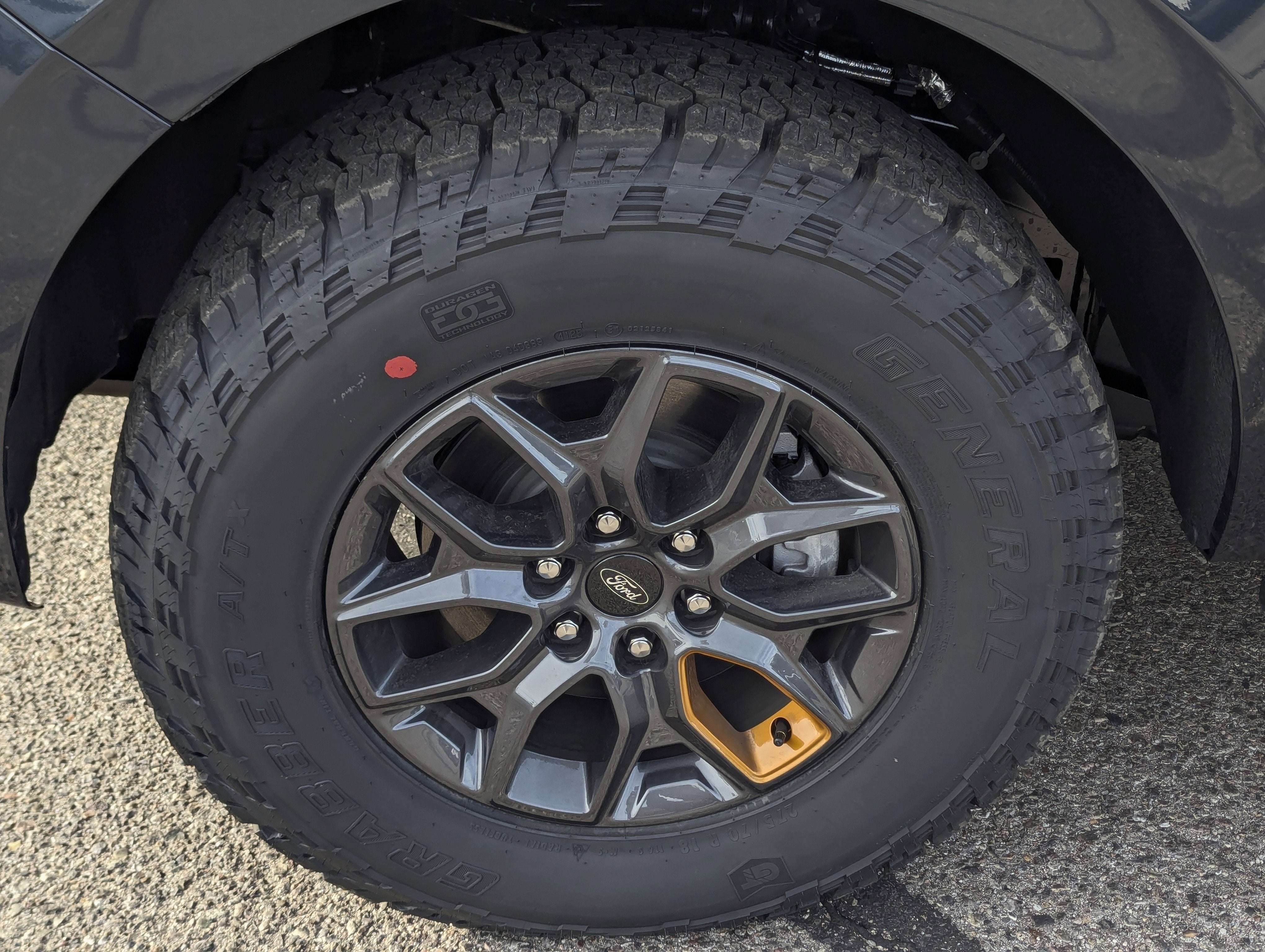 2026 Ford Expedition Tremor®