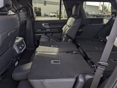 2026 Ford Expedition Tremor®