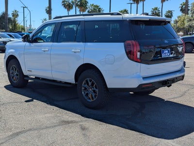 2026 Ford Expedition Tremor®