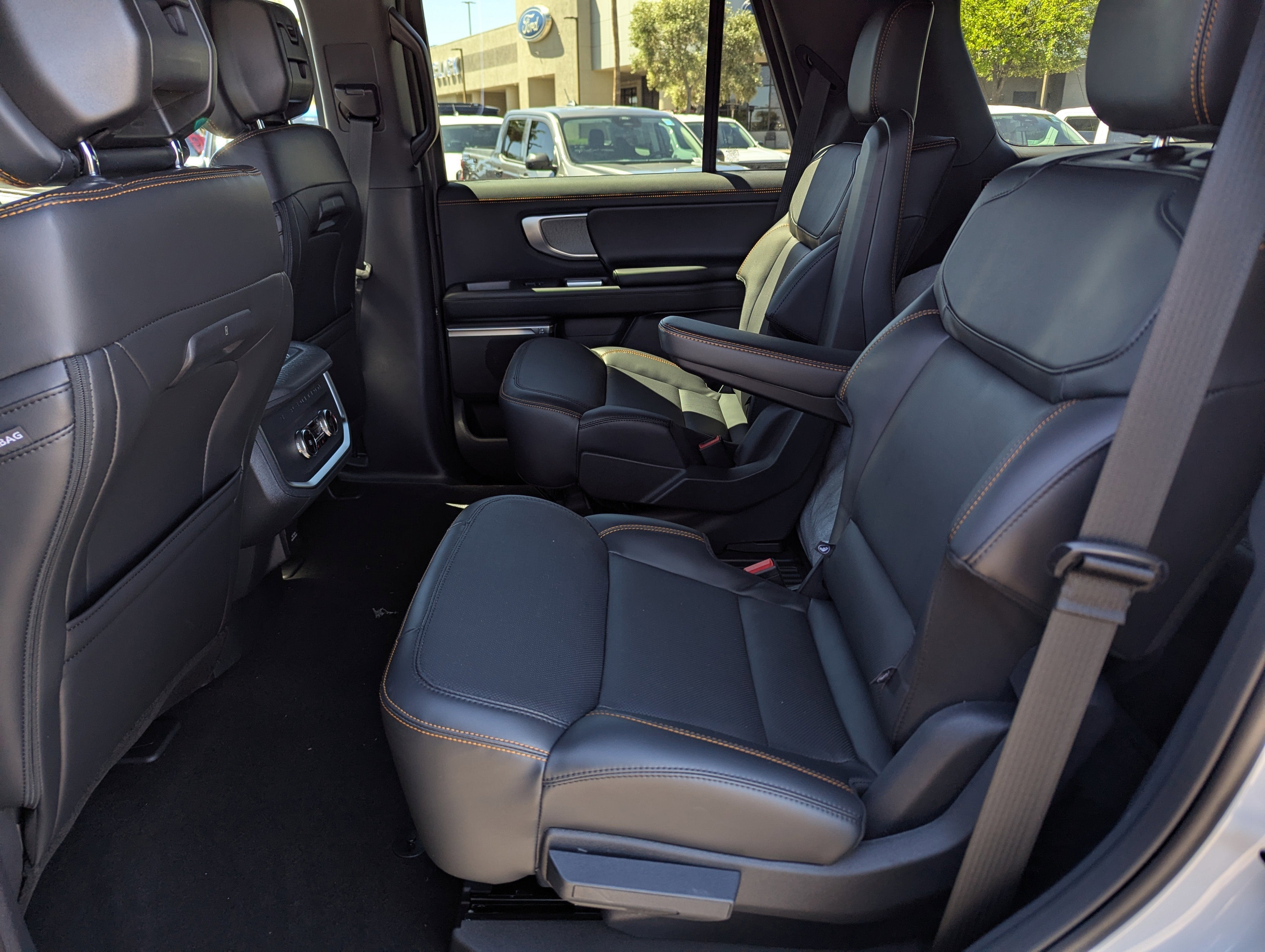 2026 Ford Expedition Tremor®