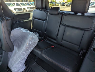 2026 Ford Expedition Tremor®