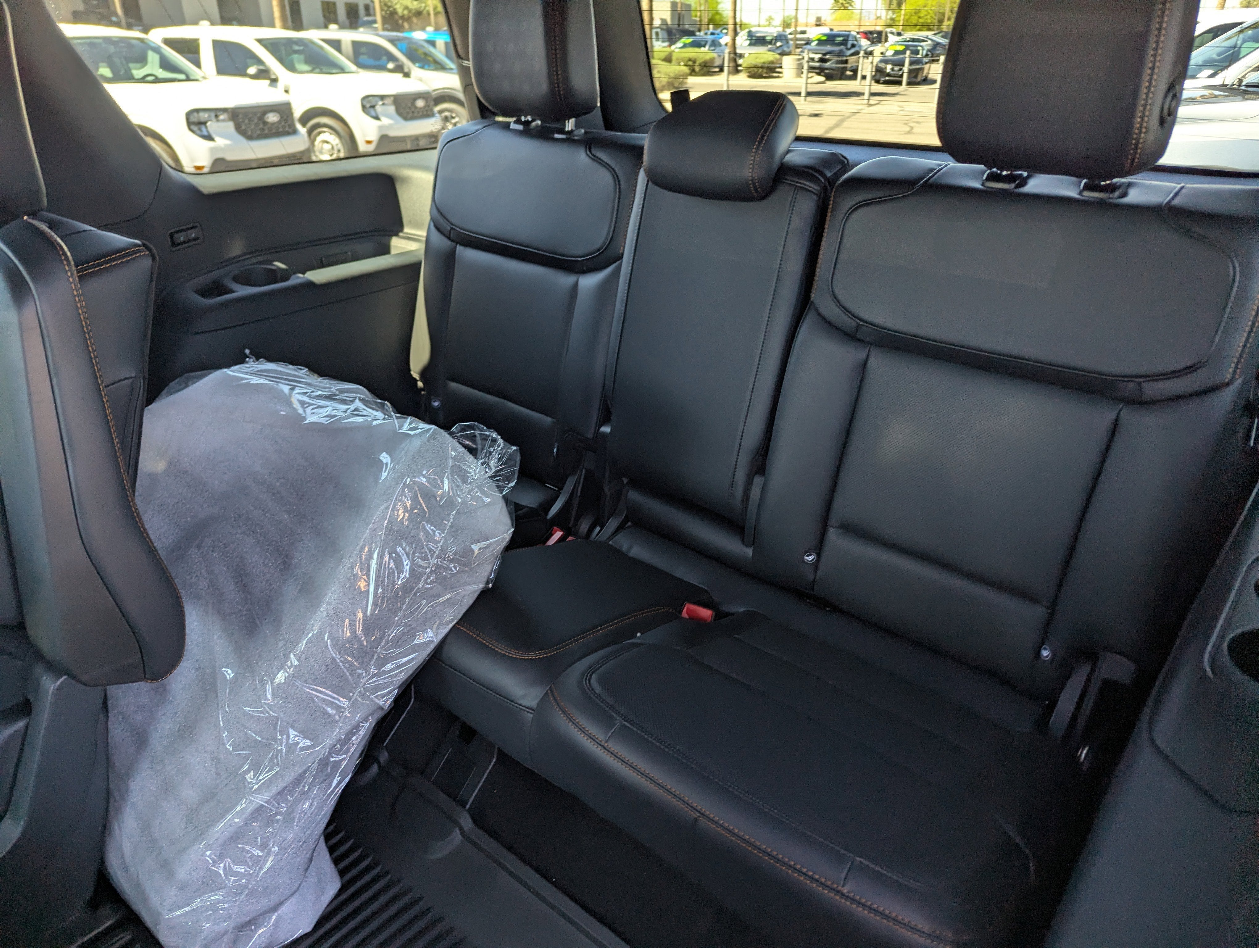 2026 Ford Expedition Tremor®