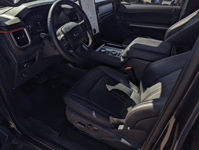 2024 Ford Expedition Timberline
