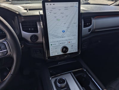 2024 Ford Expedition Timberline