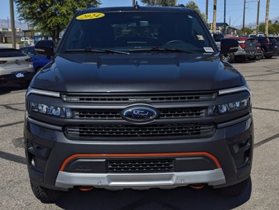 2024 Ford Expedition Timberline