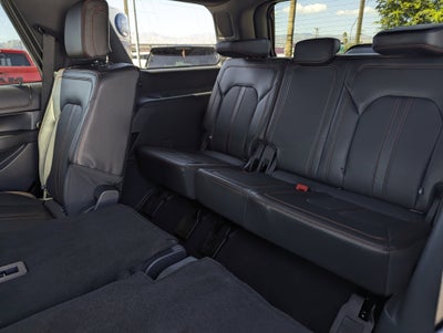 2024 Ford Expedition Timberline