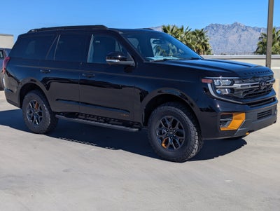 2026 Ford Expedition Tremor®