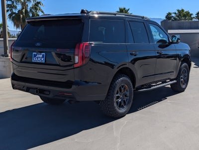 2026 Ford Expedition Tremor®