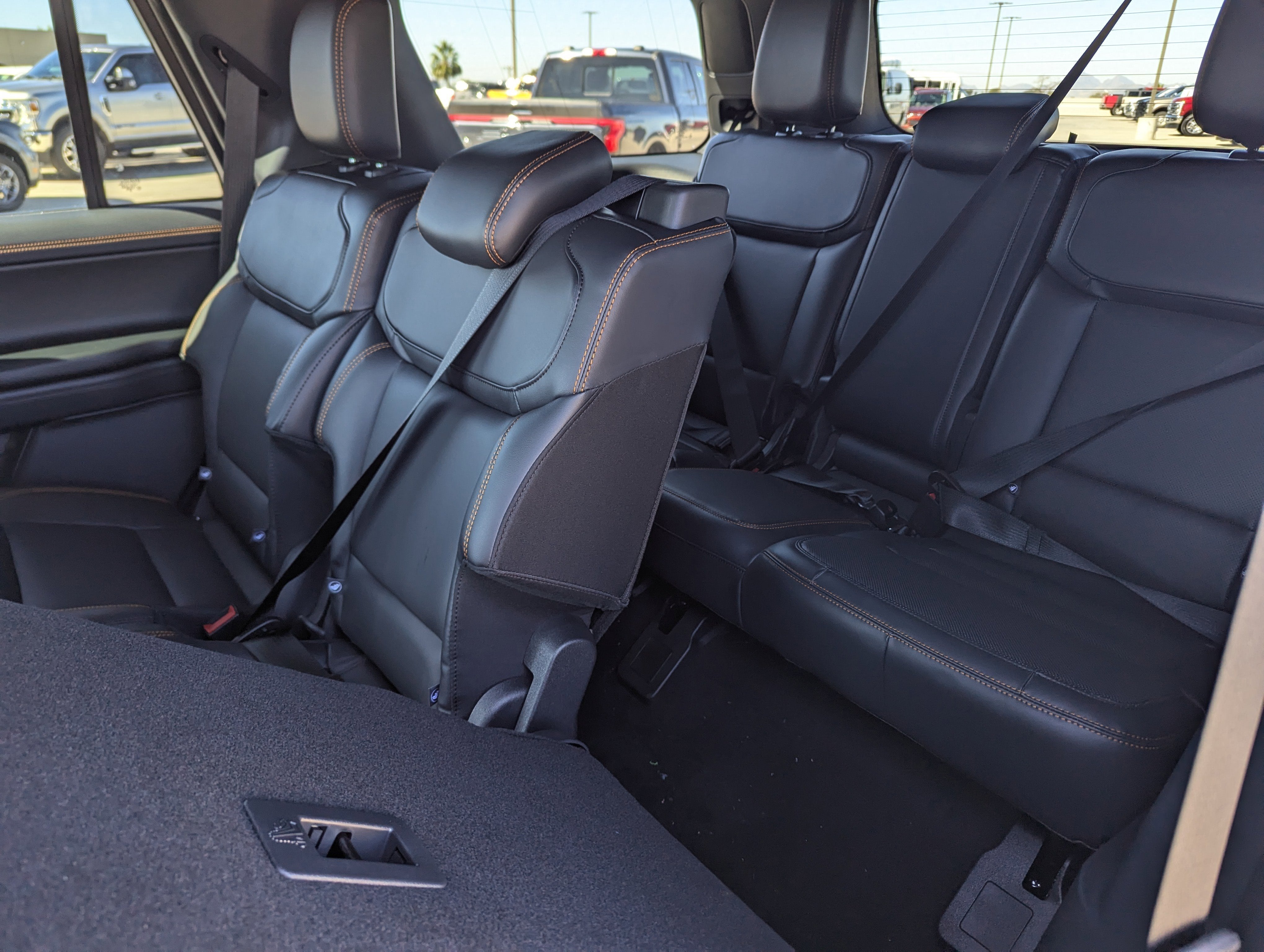 2026 Ford Expedition Tremor®