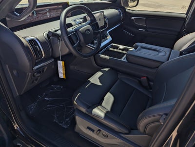 2026 Ford Expedition Tremor®