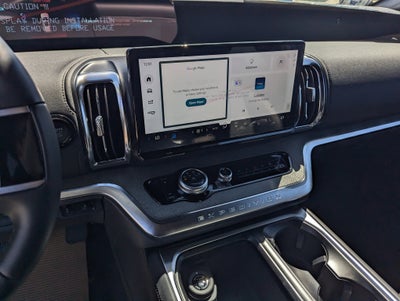 2026 Ford Expedition Tremor®