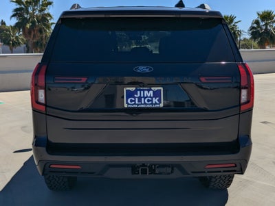 2026 Ford Expedition Tremor®