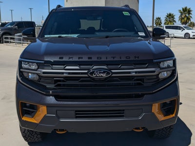 2026 Ford Expedition Tremor®