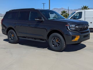 2026 Ford Expedition Tremor®