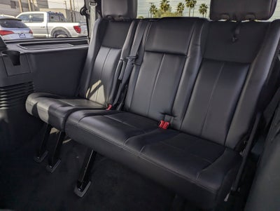 2016 Ford Expedition Limited