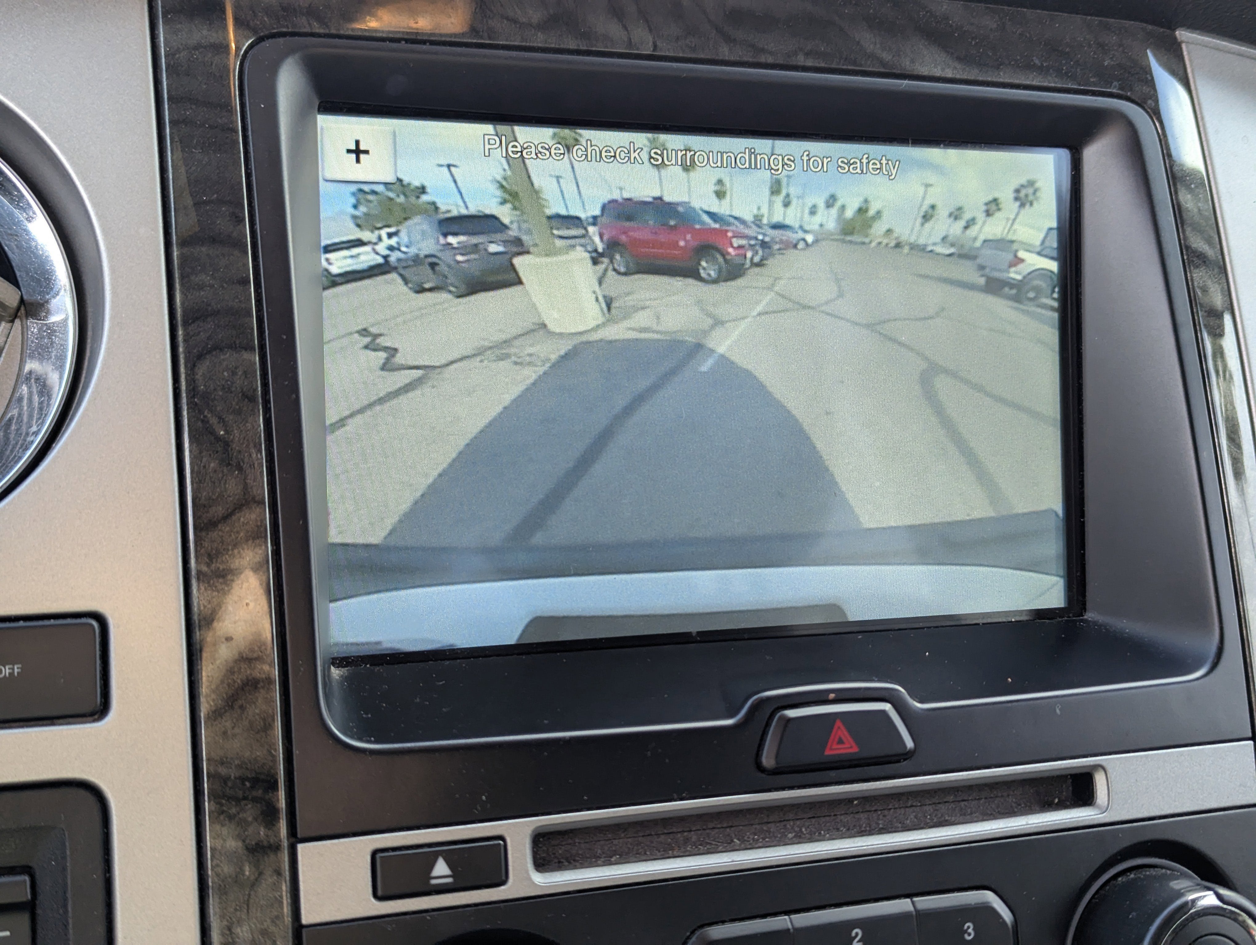 2016 Ford Expedition Limited