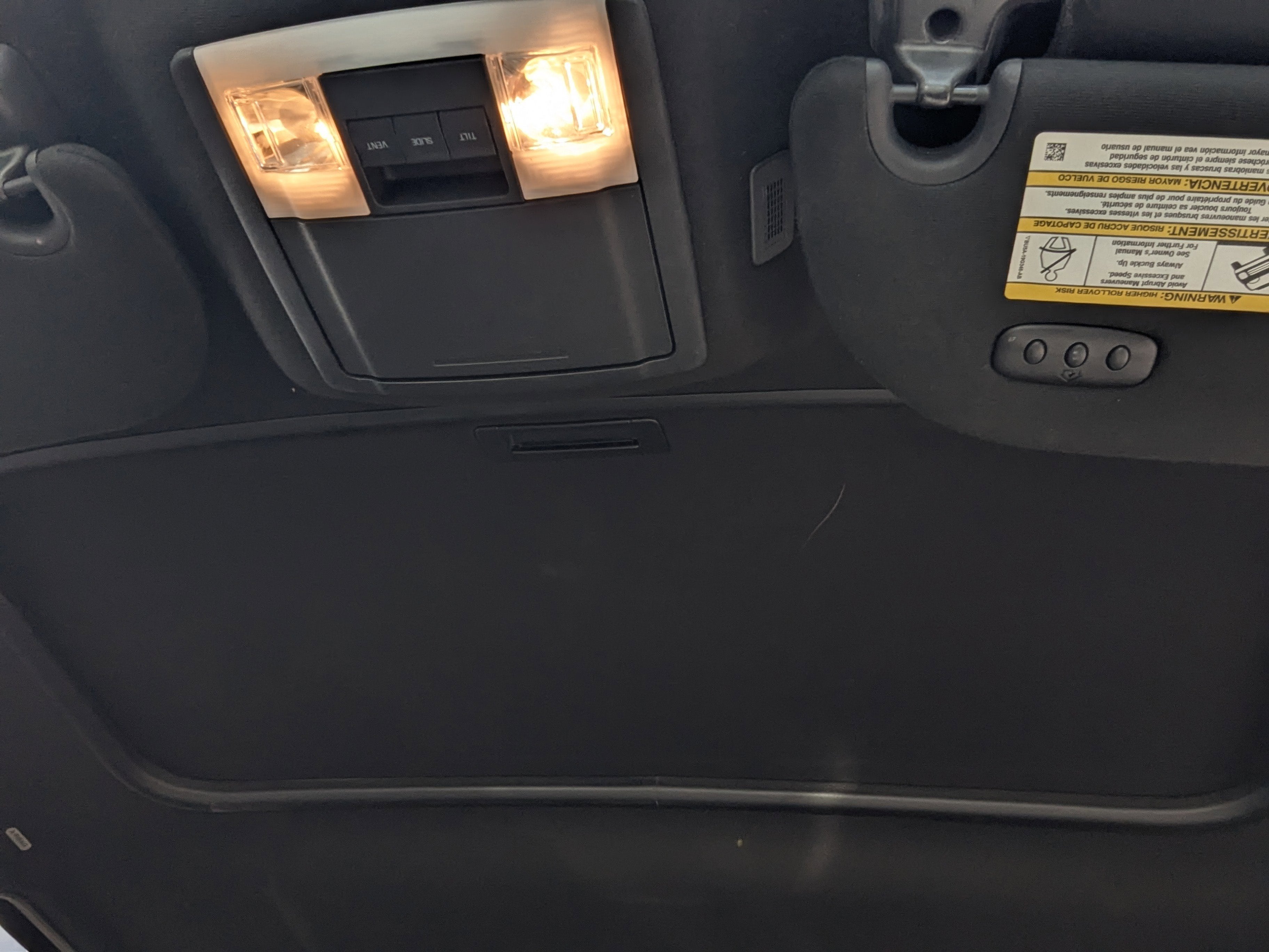 2016 Ford Expedition Limited