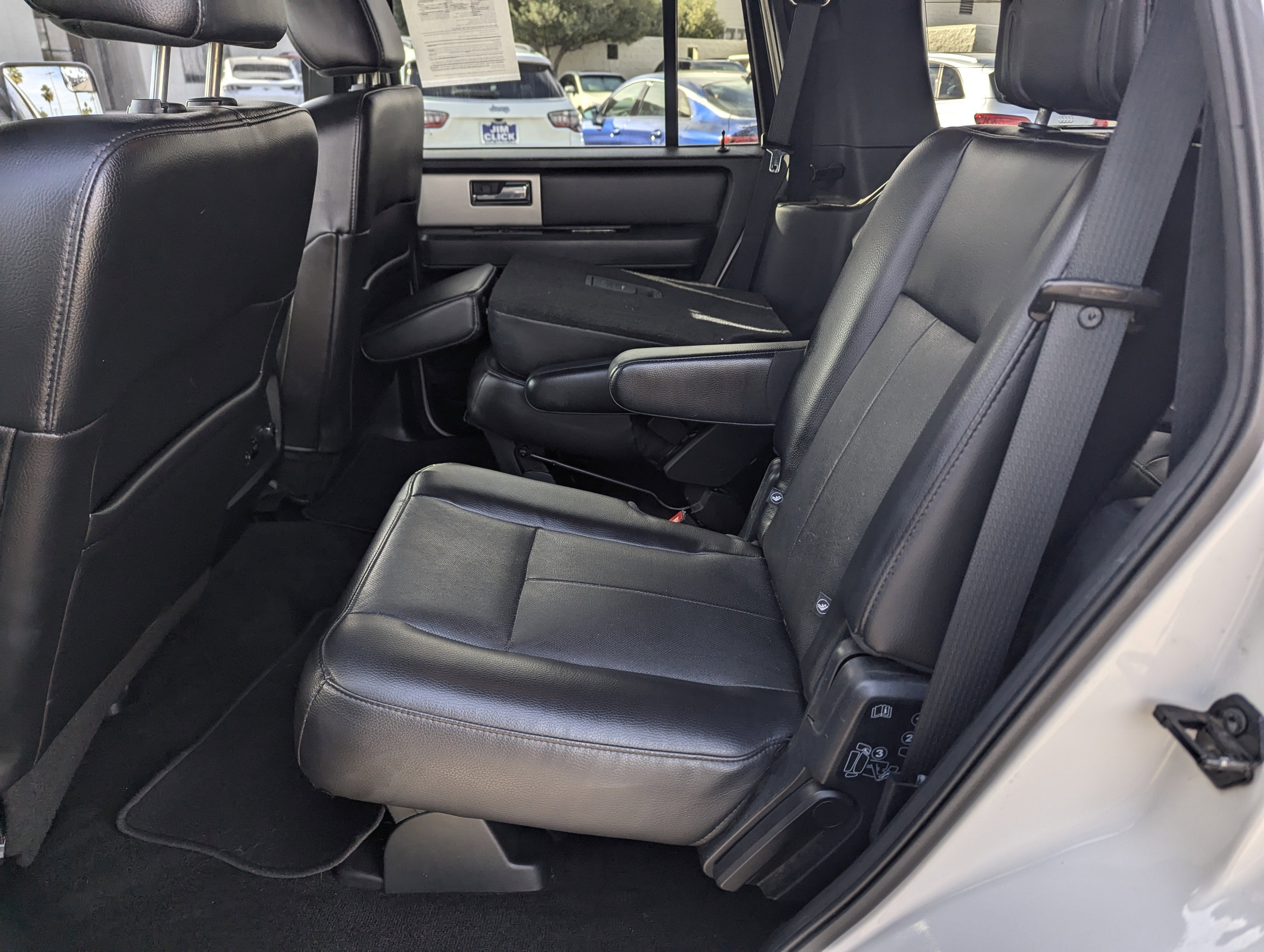 2016 Ford Expedition Limited