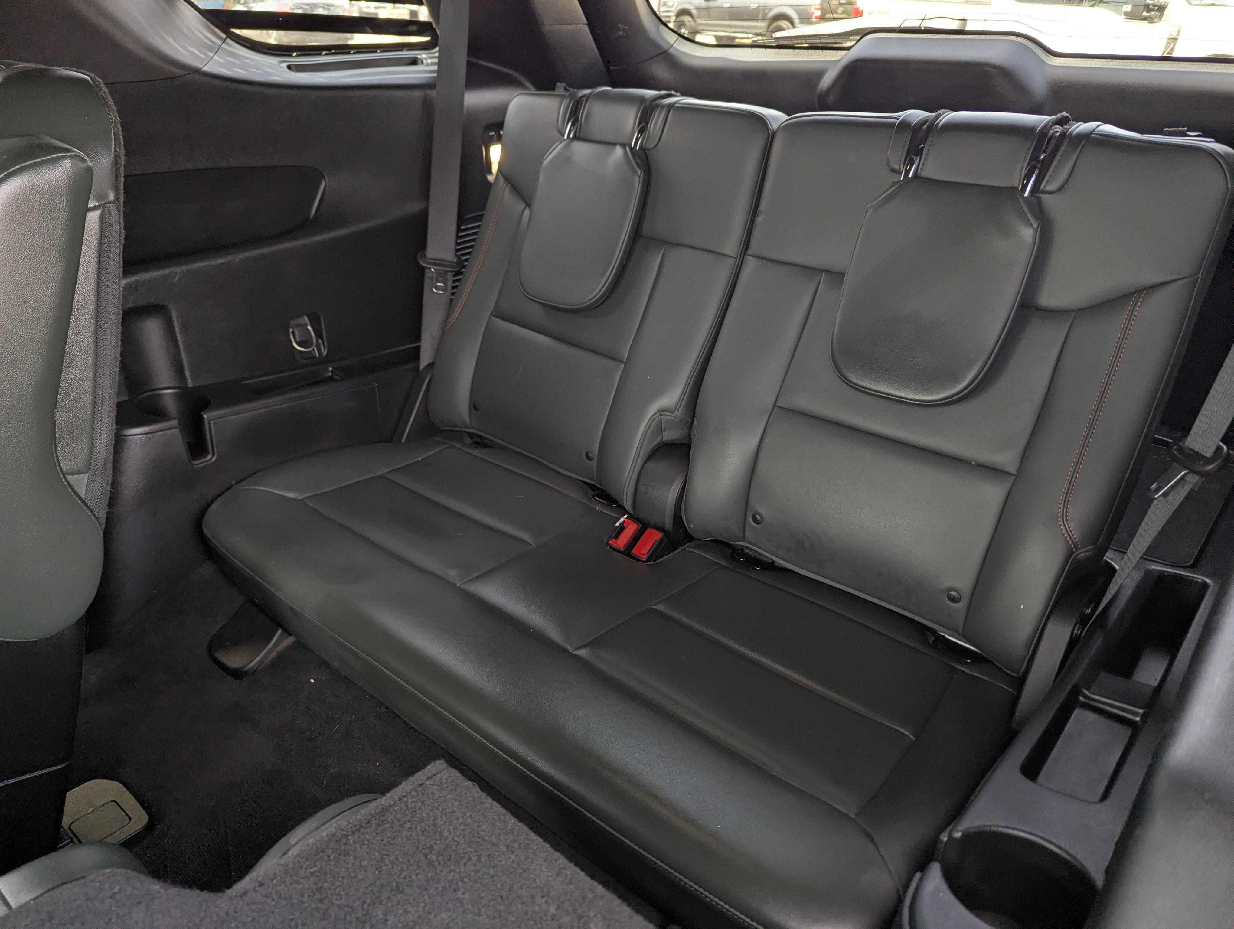2022 Ford Explorer TIMBERLINE - Photo 9
