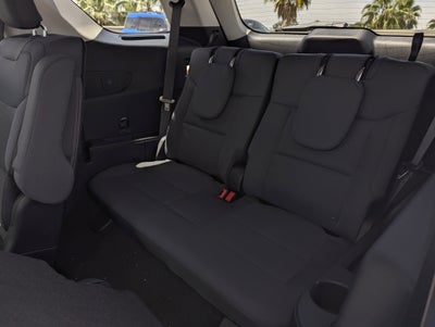 2026 Ford Explorer Active w/100A Pkg