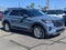2026 Ford Explorer Base