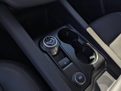 2026 Ford Explorer Base