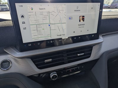 2026 Ford Explorer Base