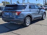 2026 Ford Explorer Base