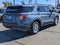 2026 Ford Explorer Base
