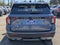 2026 Ford Explorer Base