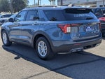 2026 Ford Explorer Base