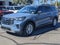 2026 Ford Explorer Base